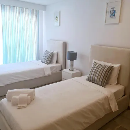 Appartement S. Soares Clube Praia Da Rocha Portimão