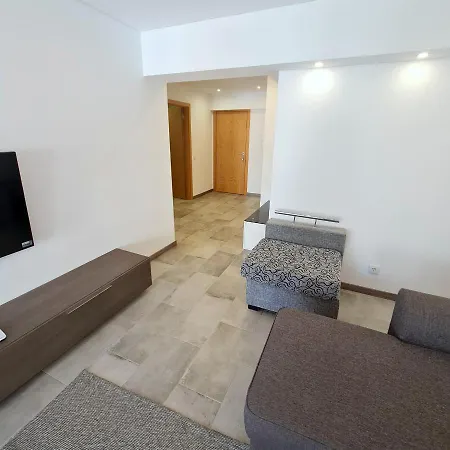 S. Soares Clube Praia Da Rocha Appartement *
