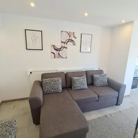 Apartment S. Soares Clube Praia Da Rocha *