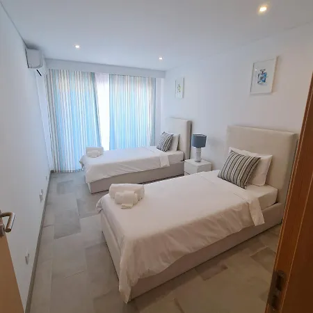 S. Soares Clube Praia Da Rocha