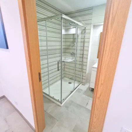 S. Soares Clube Praia Da Rocha Apartment *