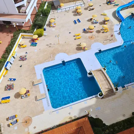 Apartment S. Soares Clube Praia Da Rocha Portimao
